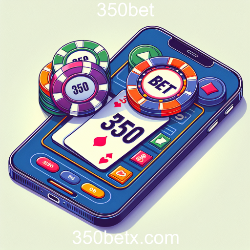 A Diversidade dos Jogos Online na 350bet